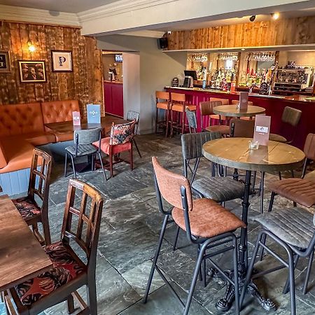 The George Inn Plympton Πλίμουθ Εξωτερικό φωτογραφία