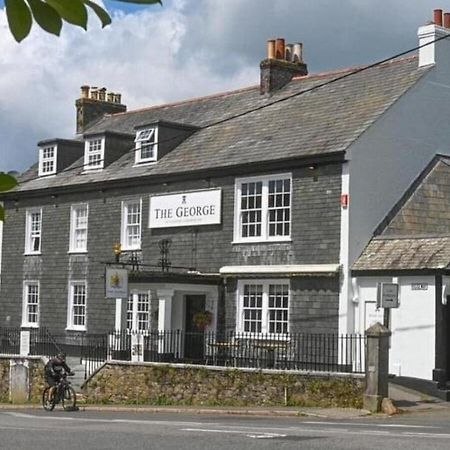 The George Inn Plympton Πλίμουθ Εξωτερικό φωτογραφία