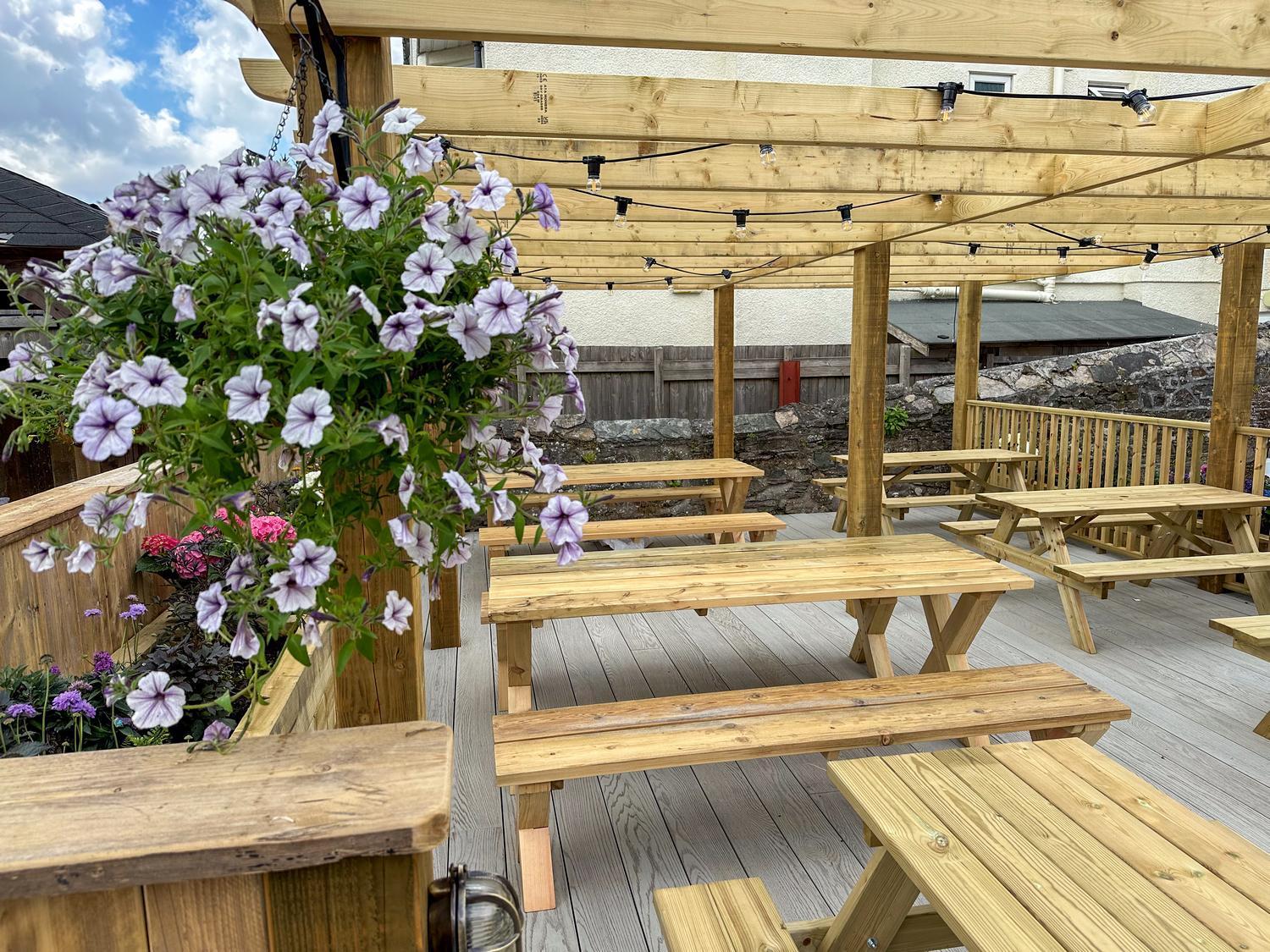 The George Inn Plympton Πλίμουθ Εξωτερικό φωτογραφία